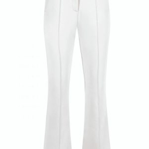 Poppy Off White Broek – Veelzijdig & Stijlvol | Voor elke modebewuste vrouw