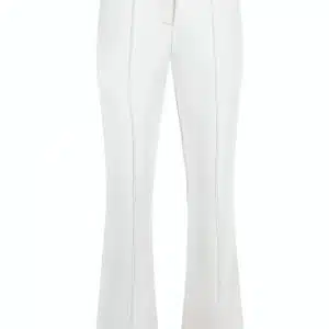 Poppy Off White Broek – Veelzijdig & Stijlvol | Voor elke modebewuste vrouw